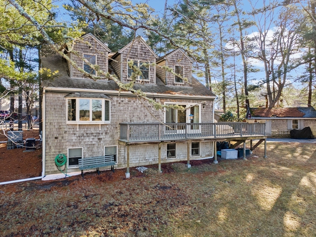 Property Photo: 7 Ladd Ave MA 02571