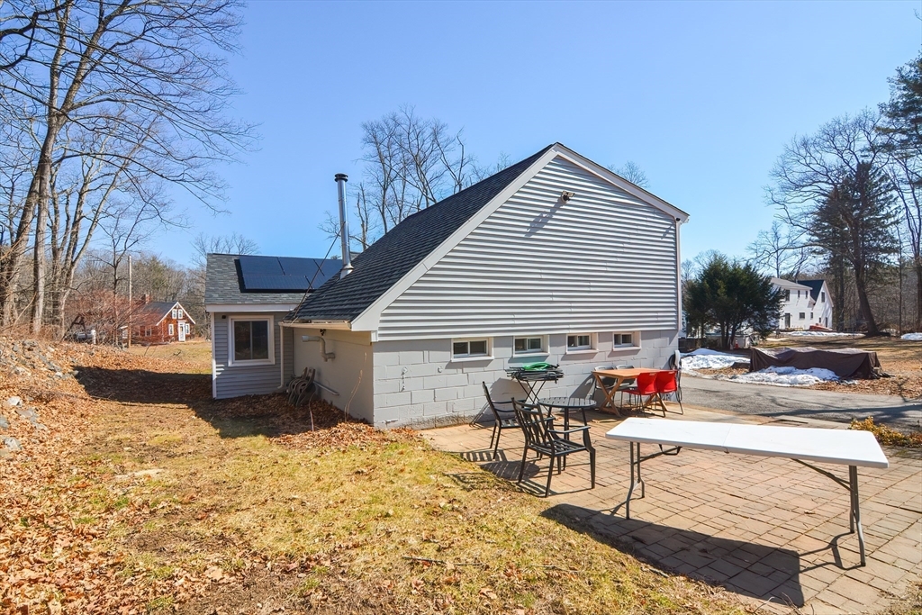 Property Photo: 22 Corliss Hill Rd MA 01830
