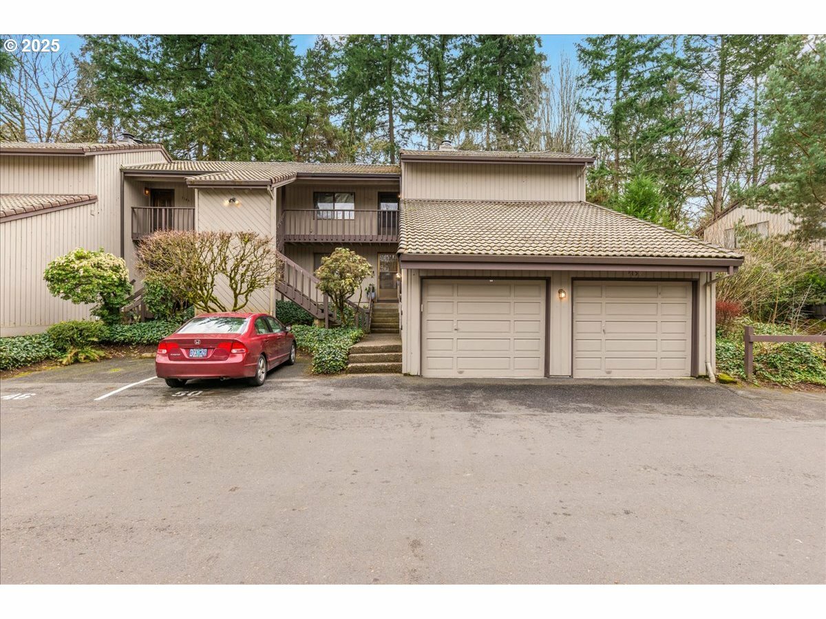 Property Photo: 7148 SW Murray Blvd OR 97008