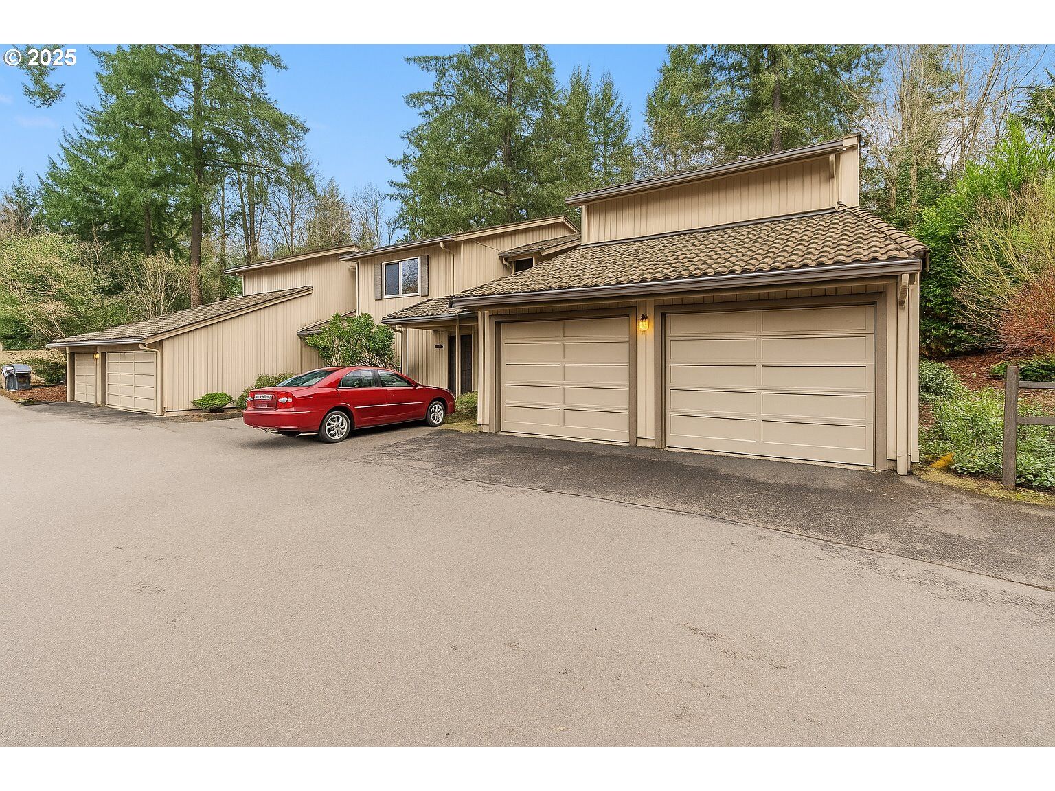 Property Photo:  7148 SW Murray Blvd  OR 97008