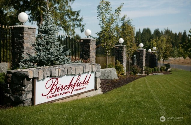 Property Photo:  110  Sequoia Lane  WA 98570 