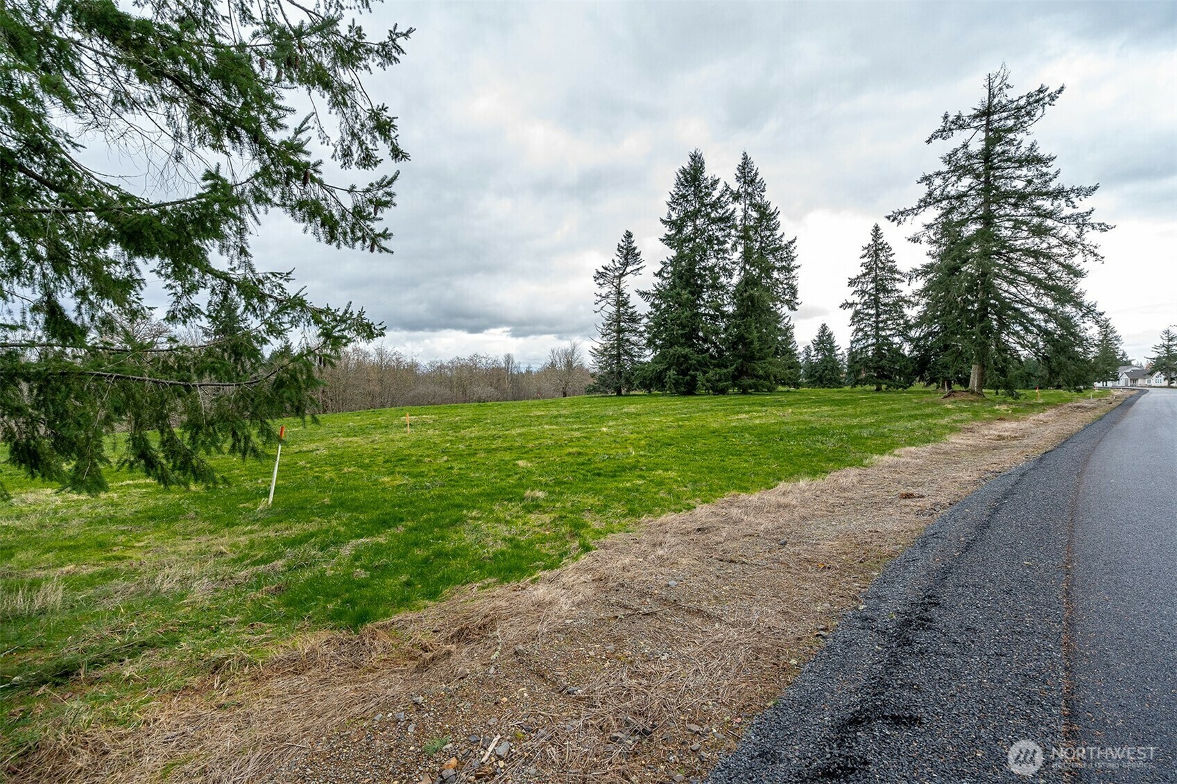 Property Photo: 0 Lot C Birchfield Commons WA 98570