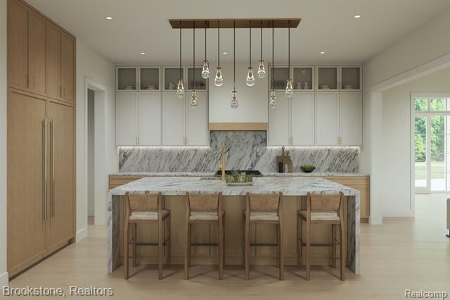 Property Photo: 1632 Vista Drive MI 48363