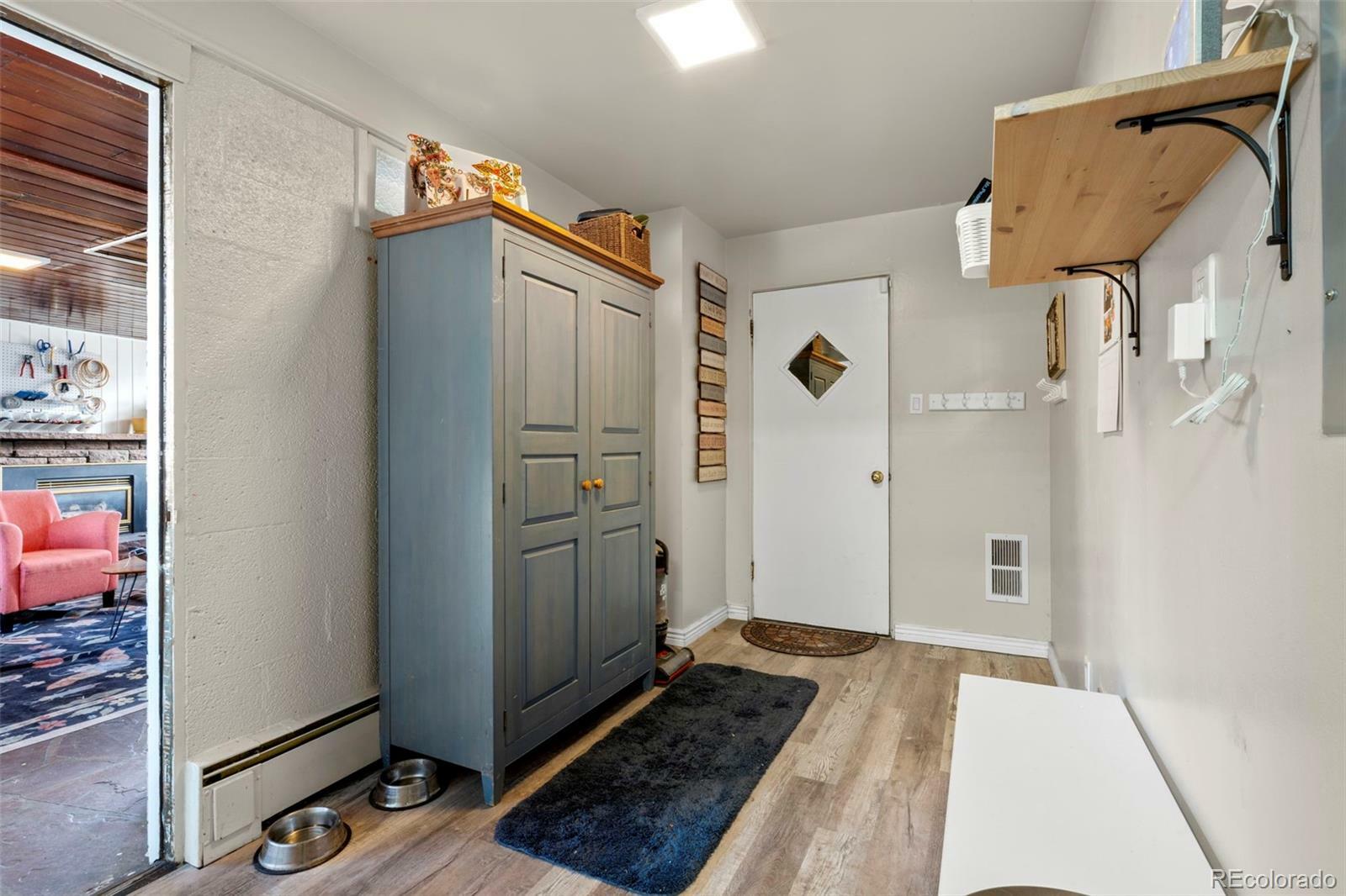 Property Photo: 7400 W Quincy Avenue CO 80123