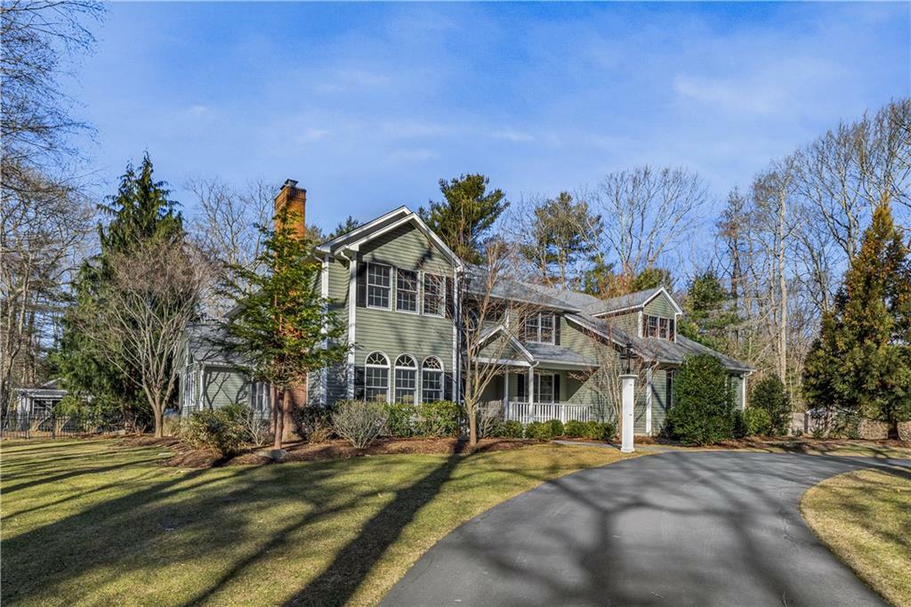 75 Westfield Drive  East Greenwich RI 02818 photo