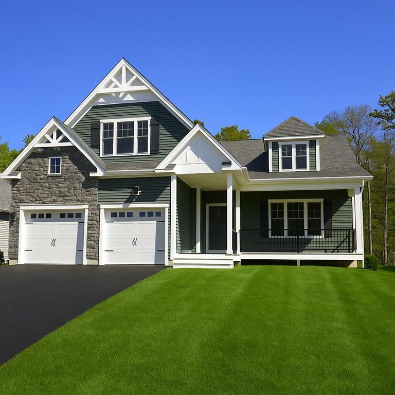 Property Photo: 29 Sunset Lake Circle RI 02816