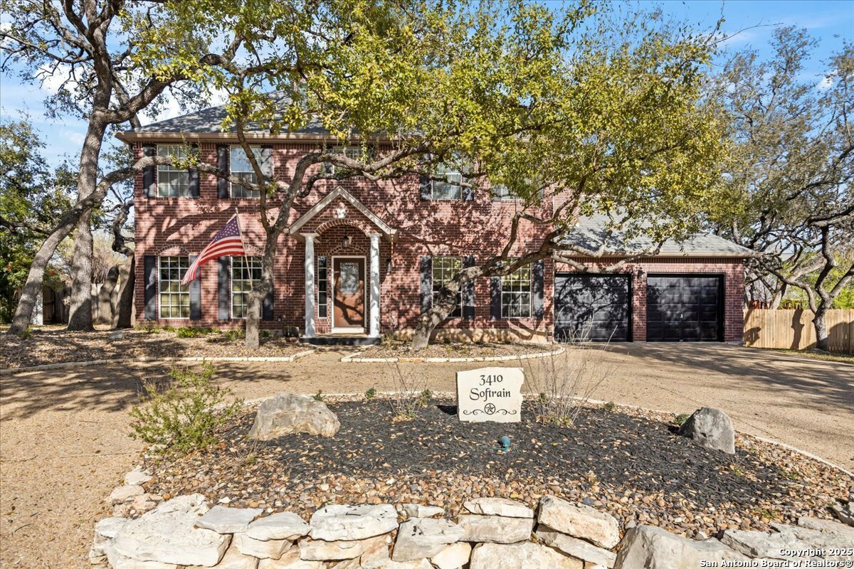 Property Photo: 3410 Softrain TX 78259