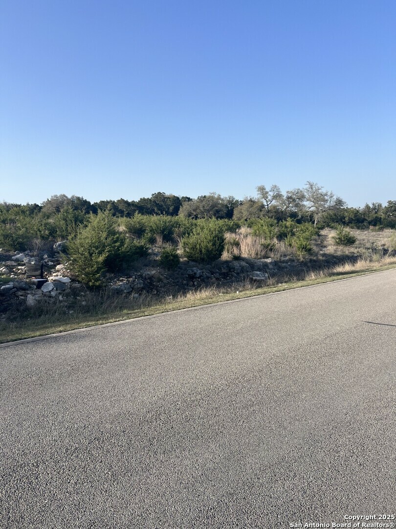 Property Photo: 27407 Sunset Loop TX 78266