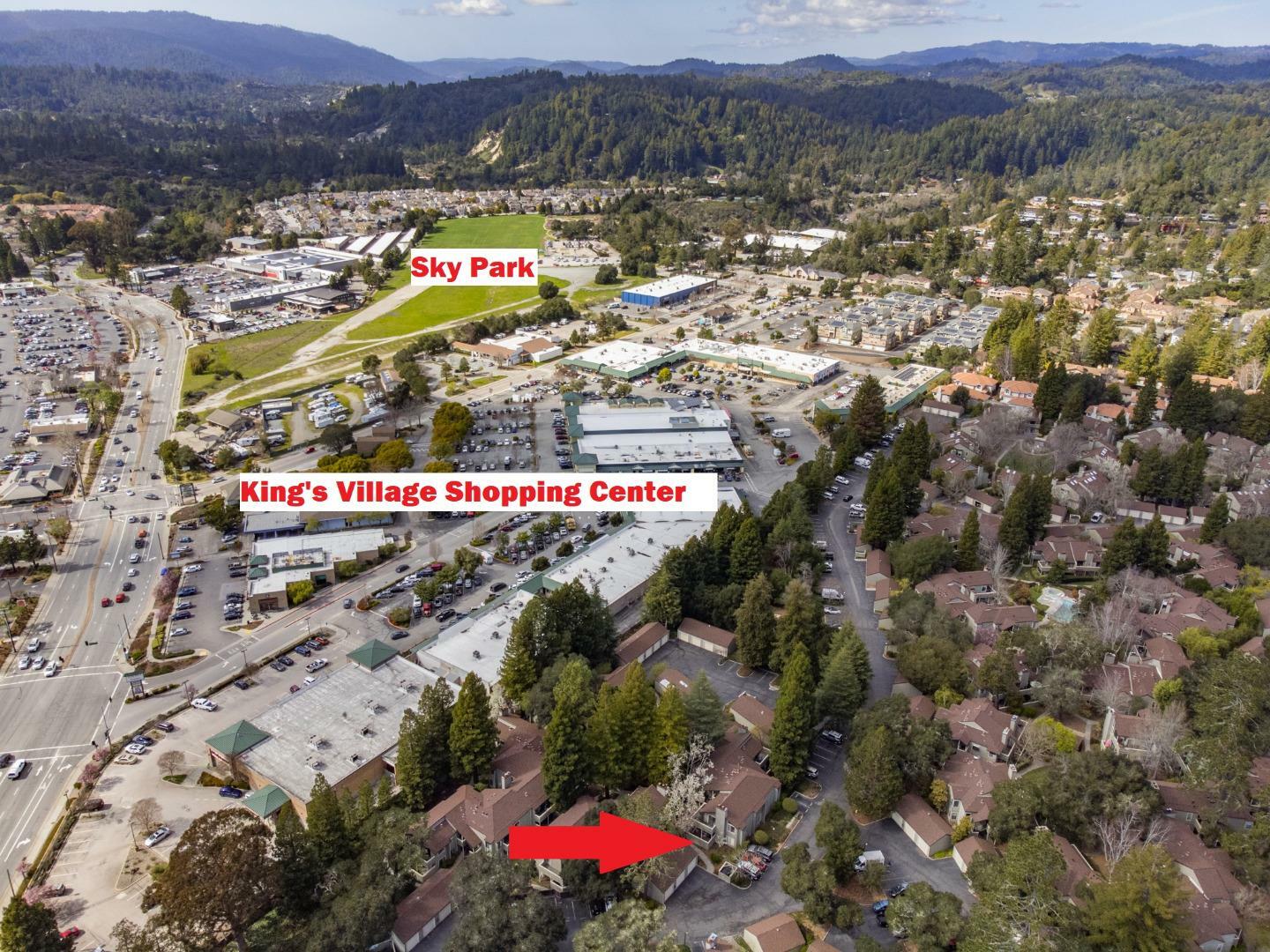 Property Photo: 111 Bean Creek Road 50 CA 95066
