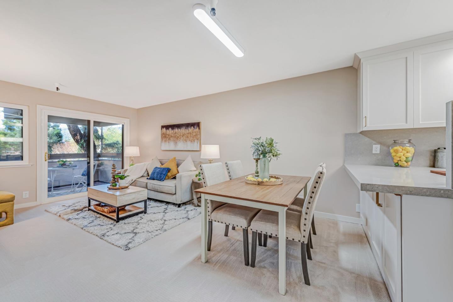 Property Photo: 453 Alberto Way E259 CA 95032