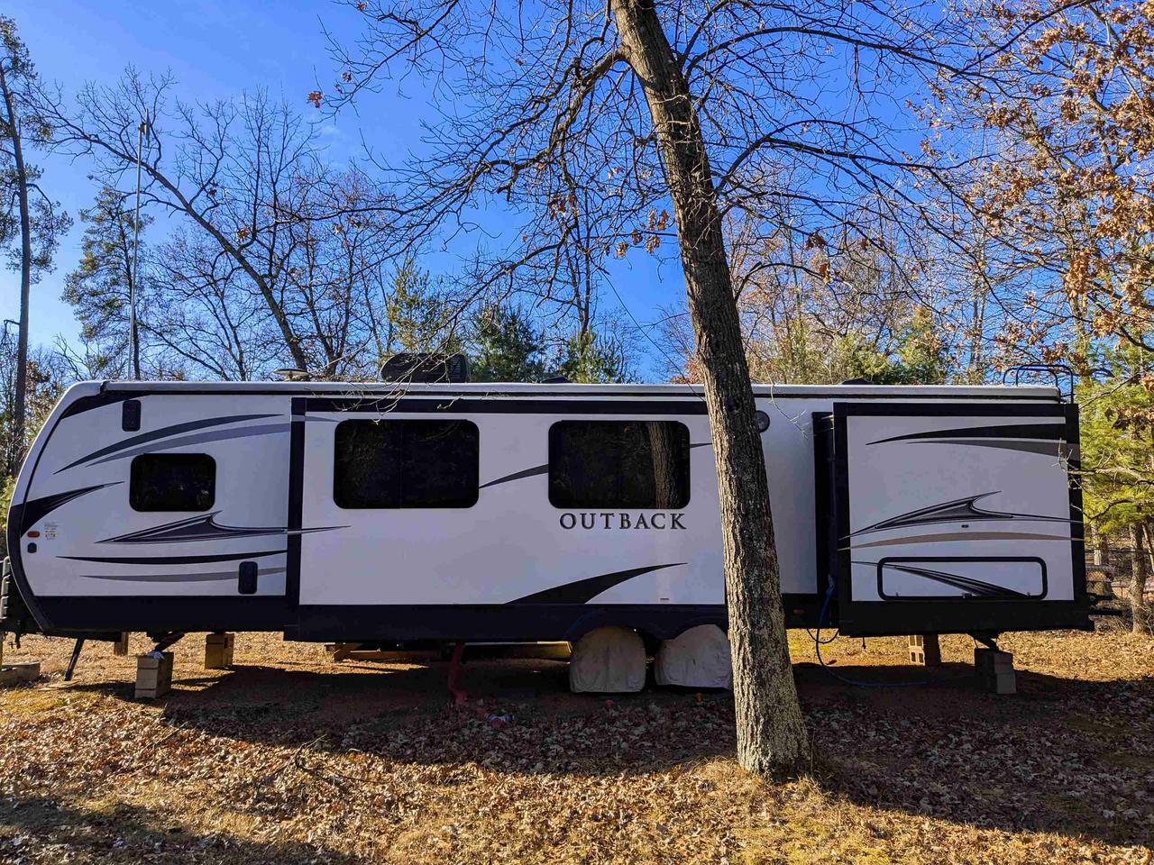 Property Photo: 1626 Nighthawk Trail WI 54457