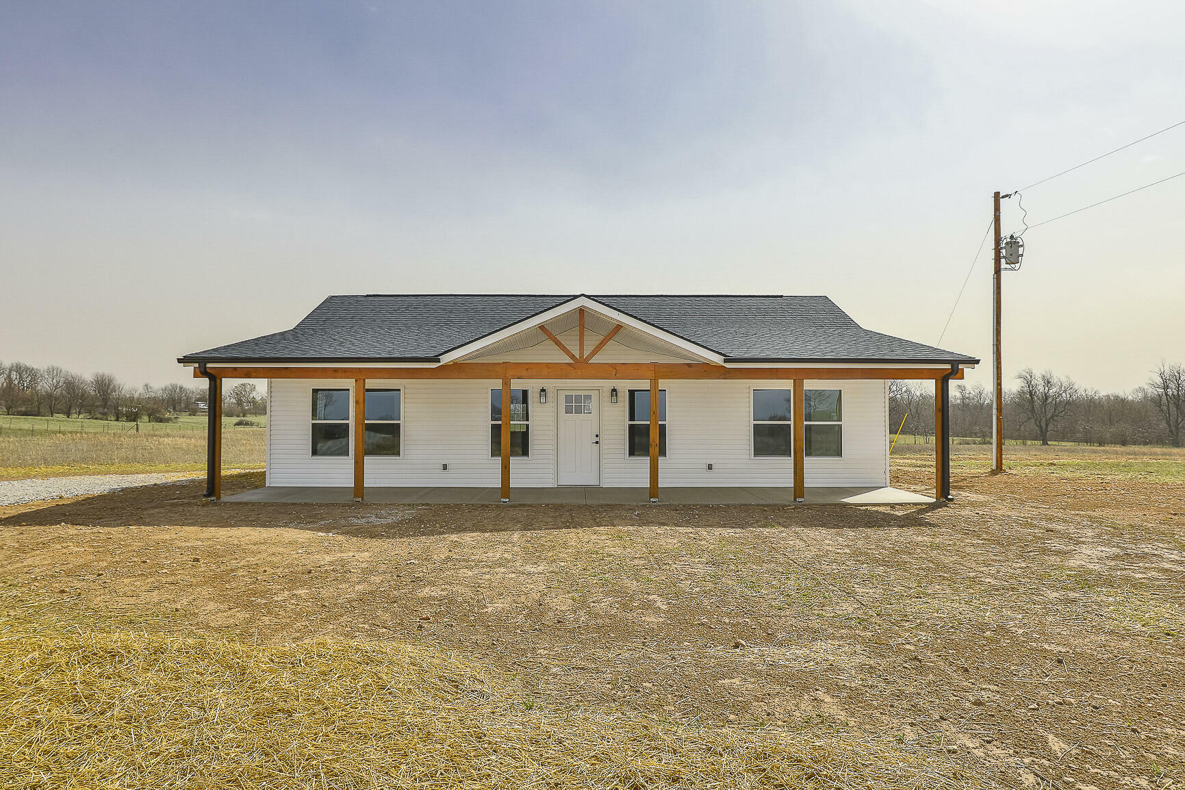 Property Photo: 13078 Lawrence 1230 MO 65705
