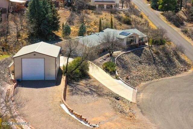 4009 E Pueblo Rd  Cottonwood AZ 86326 photo
