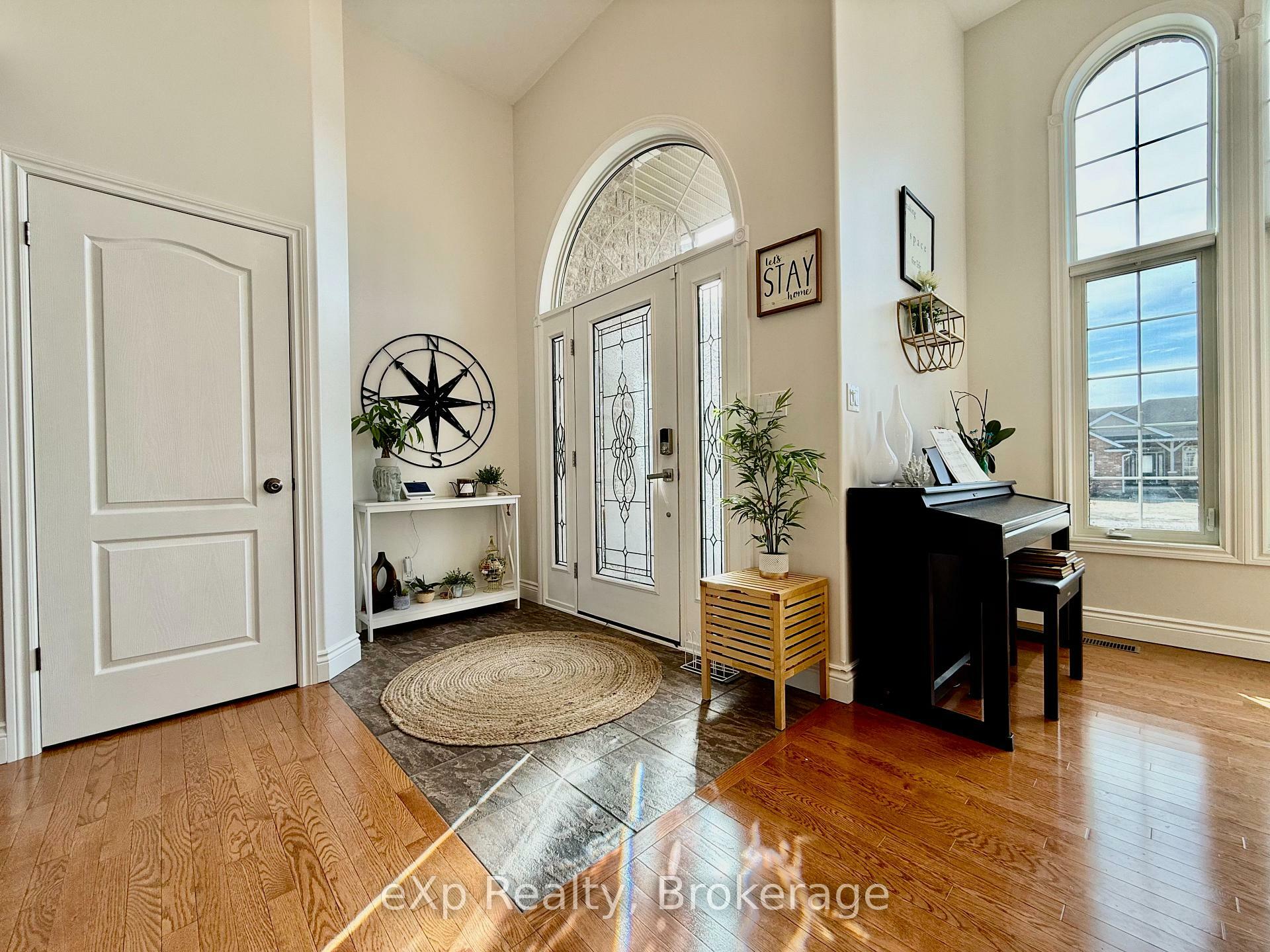 Property Photo: 398 4th Street S ON N4N 3V2