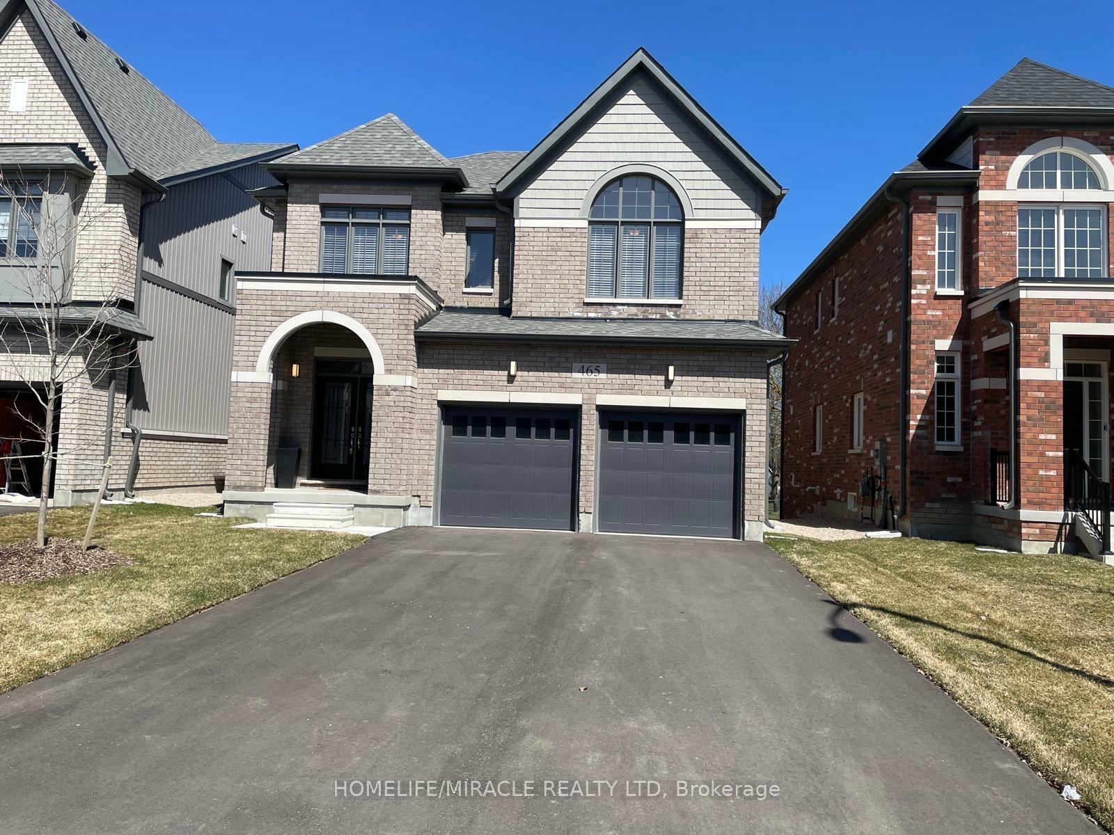 Property Photo: 465 Adelaide Street ON N0G 1A0