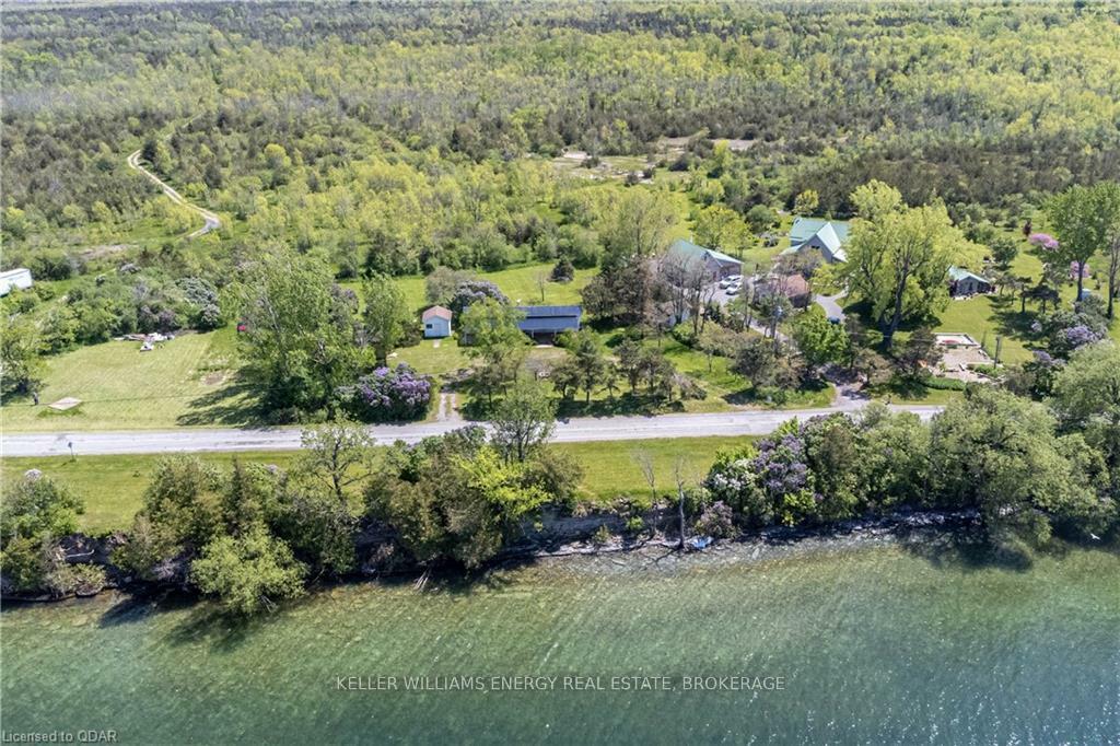 Property Photo: 5062 Long Point Road ON K0K 2T0