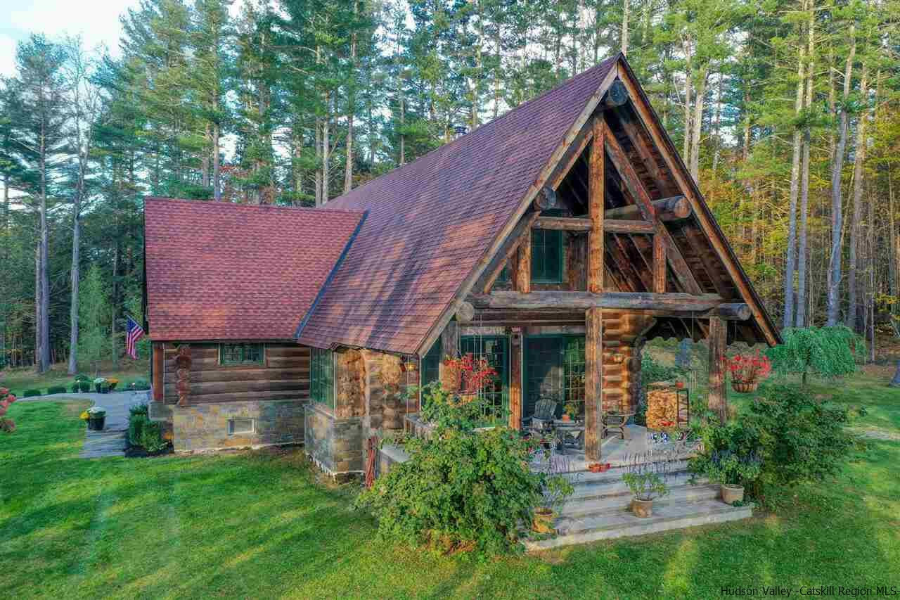 Property Photo: 137 Kennedy NY 12423
