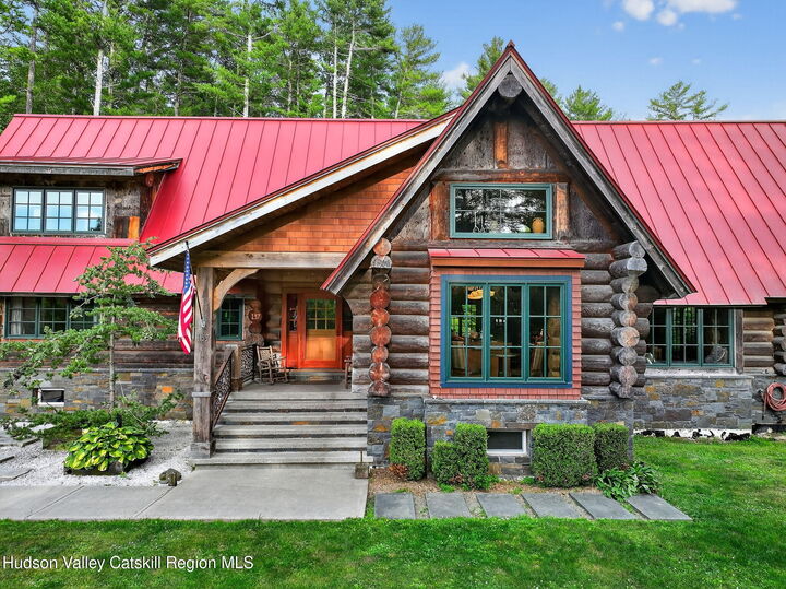Property Photo:  137 Kennedy  NY 12423 