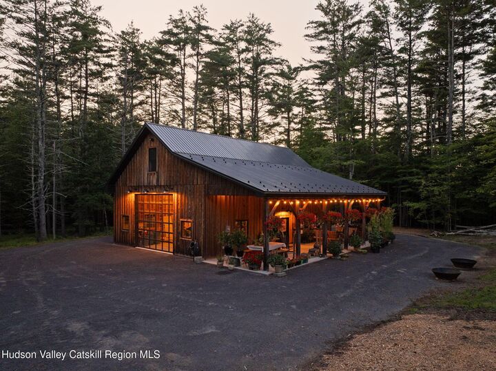 Property Photo: 137 Kennedy NY 12423