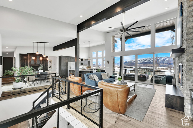 6339 E Quail Ln  Huntsville UT 84317 photo