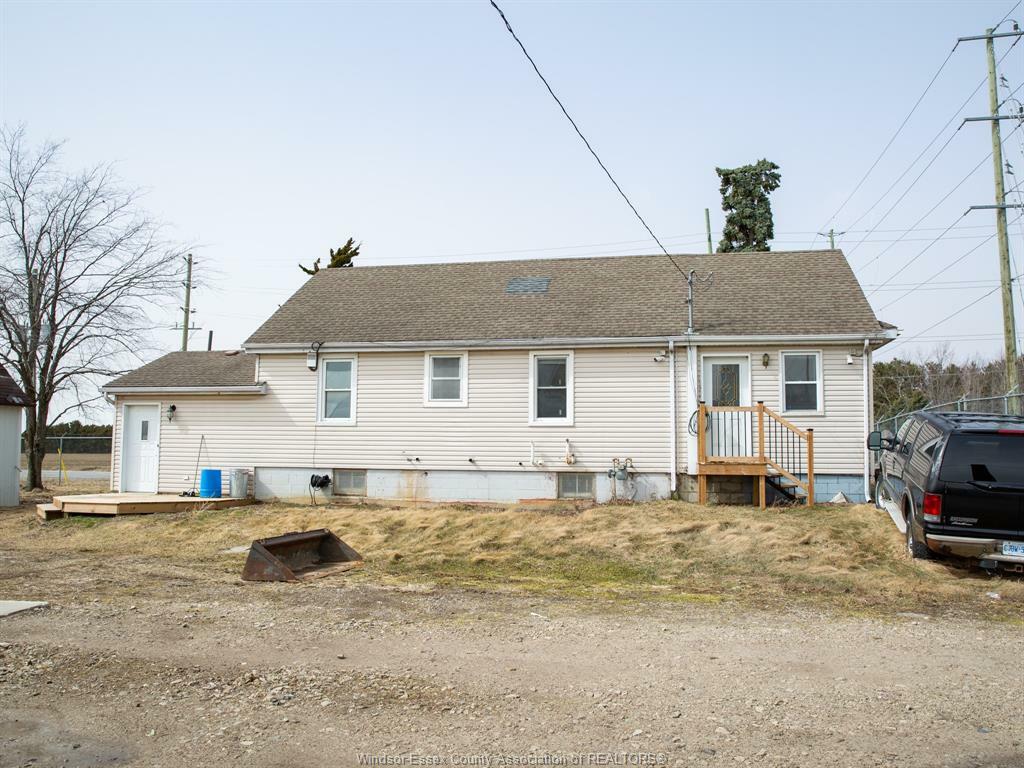 Property Photo: 588 Mersea Rd 12 ON N8H 3V8