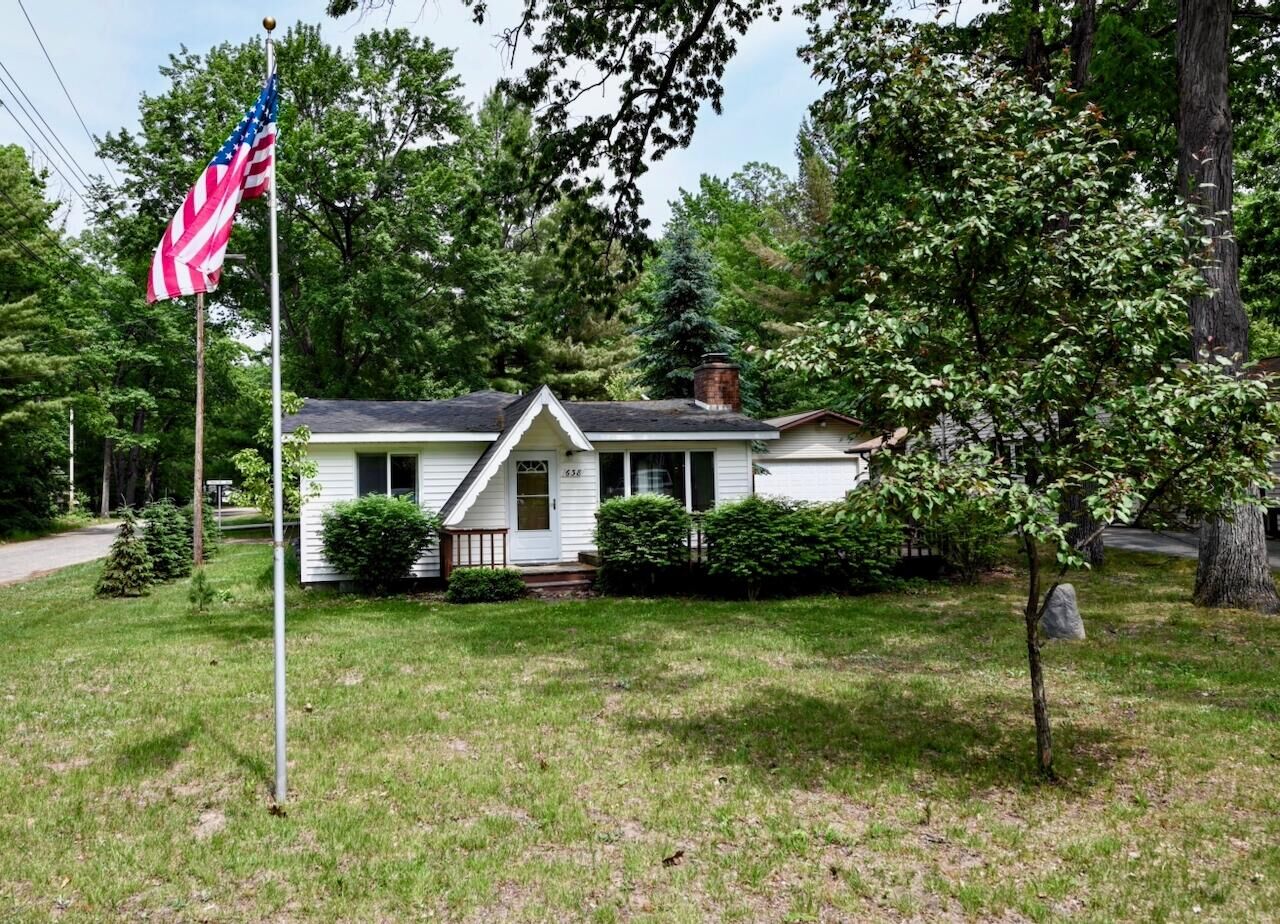 Property Photo:  638 Old Trail Drive  MI 48629 