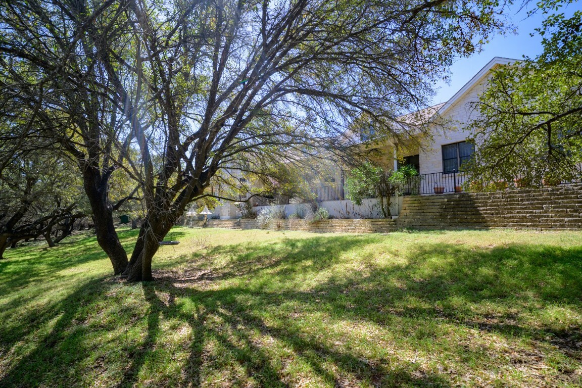 Property Photo: 22207 Moulin Drive TX 78669