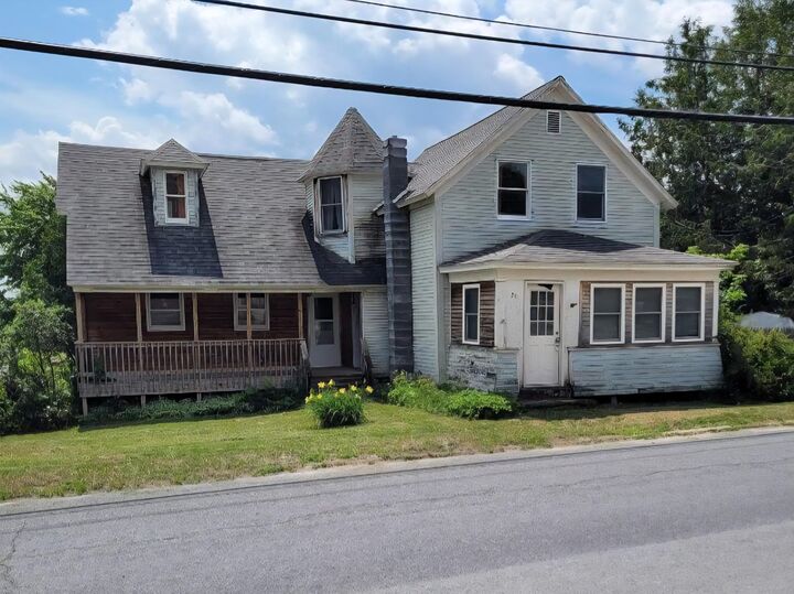 29 Bouck Street  Dannemora NY 12929 photo
