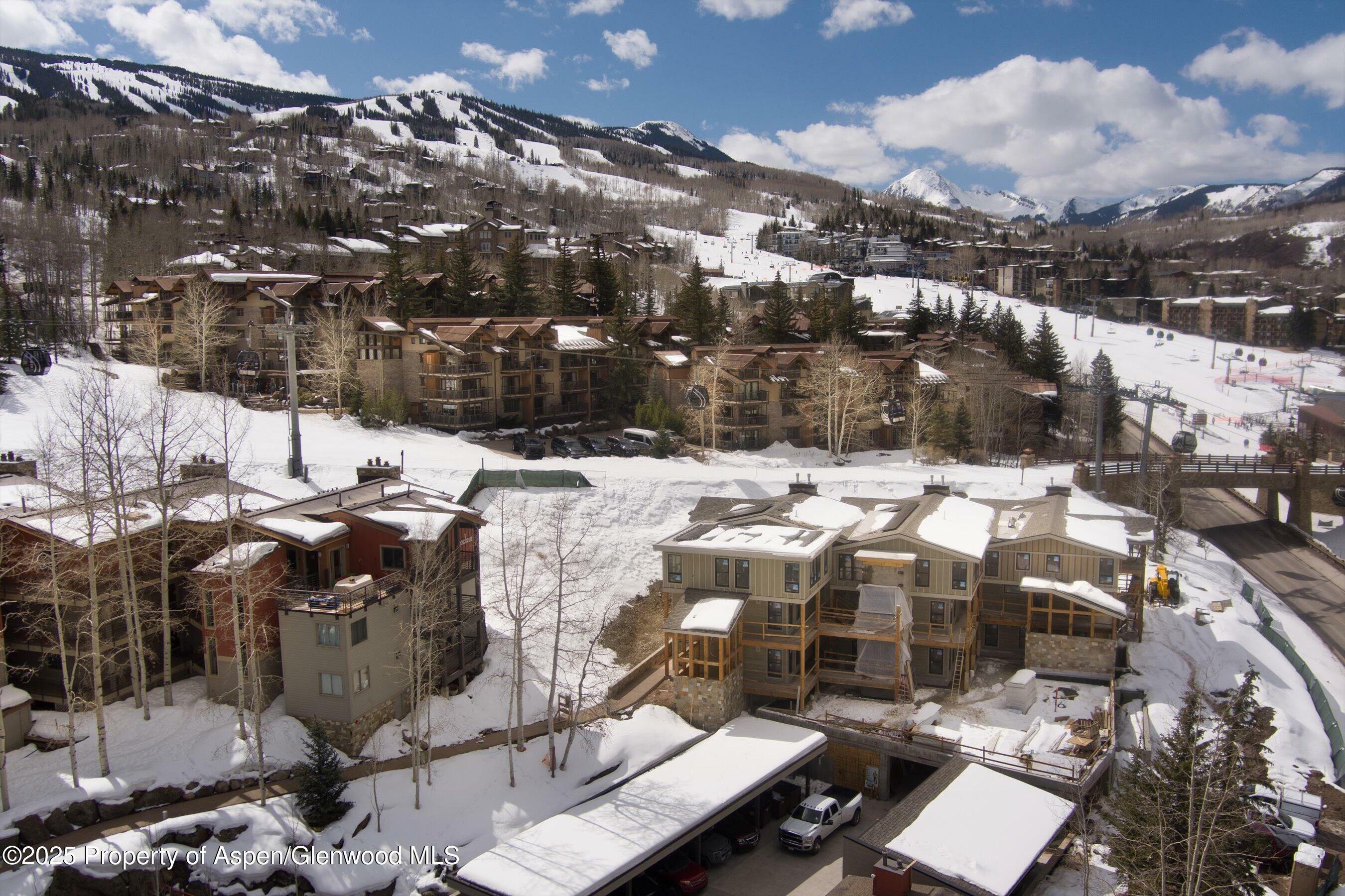 Property Photo: 360 Wood Road Unit 4 CO 81615