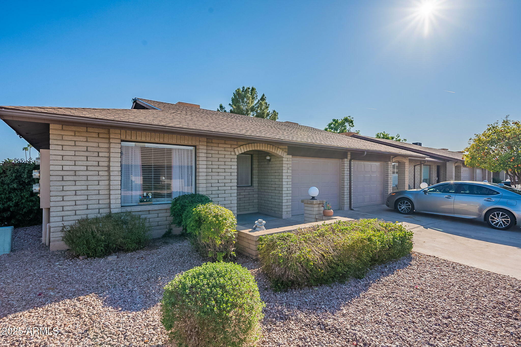 520 S Greenfield Road 22  Mesa AZ 85206 photo