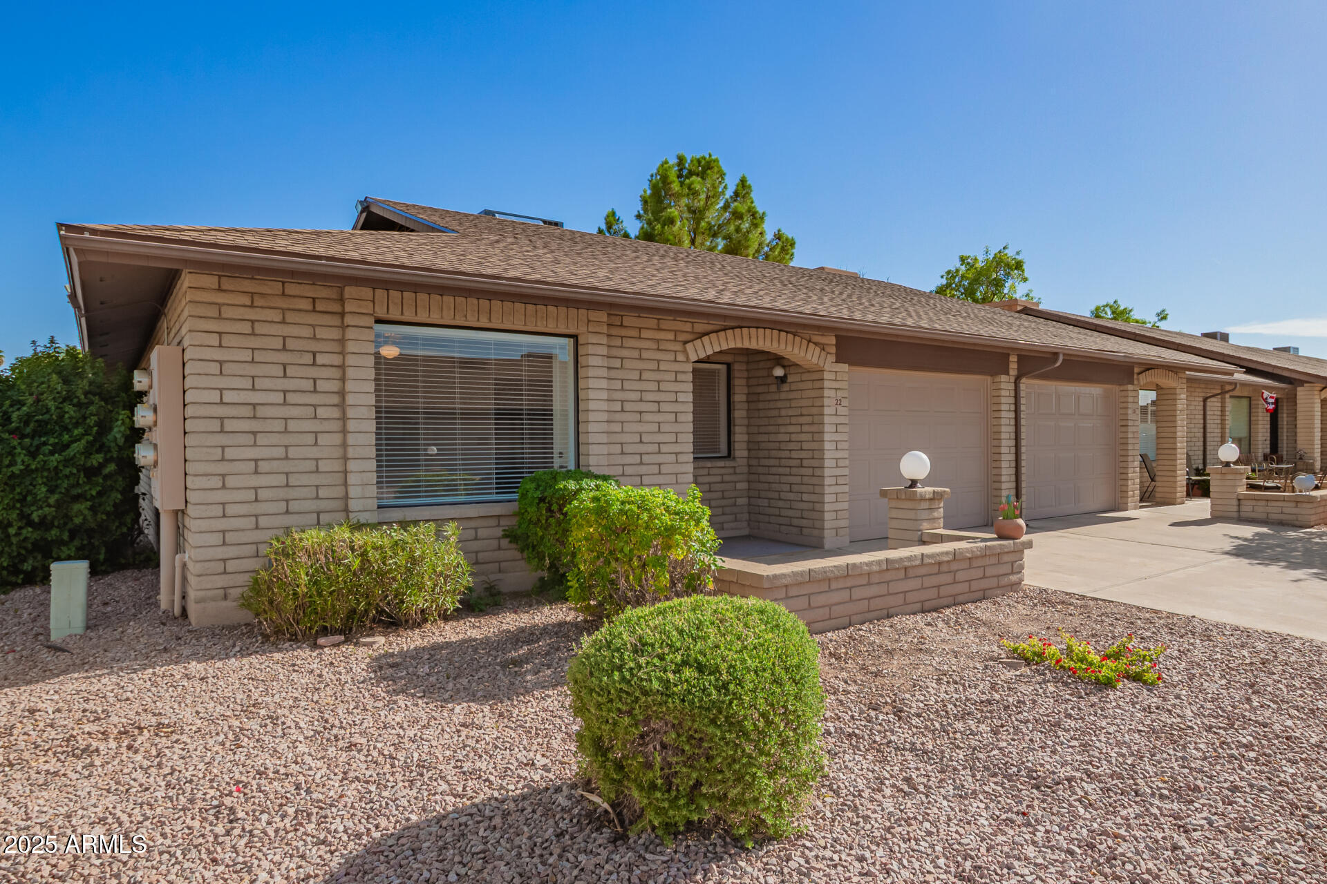 520 S Greenfield Road 22  Mesa AZ 85206 photo