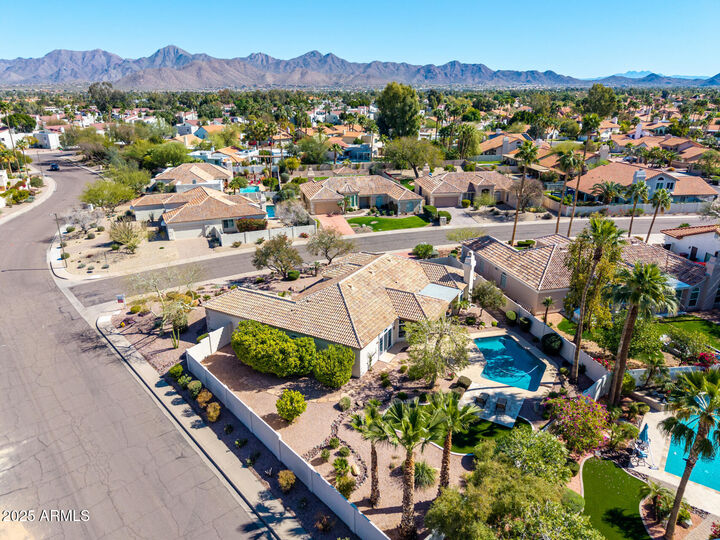 Property Photo:  10155 E Bella Vista Drive  AZ 85258 