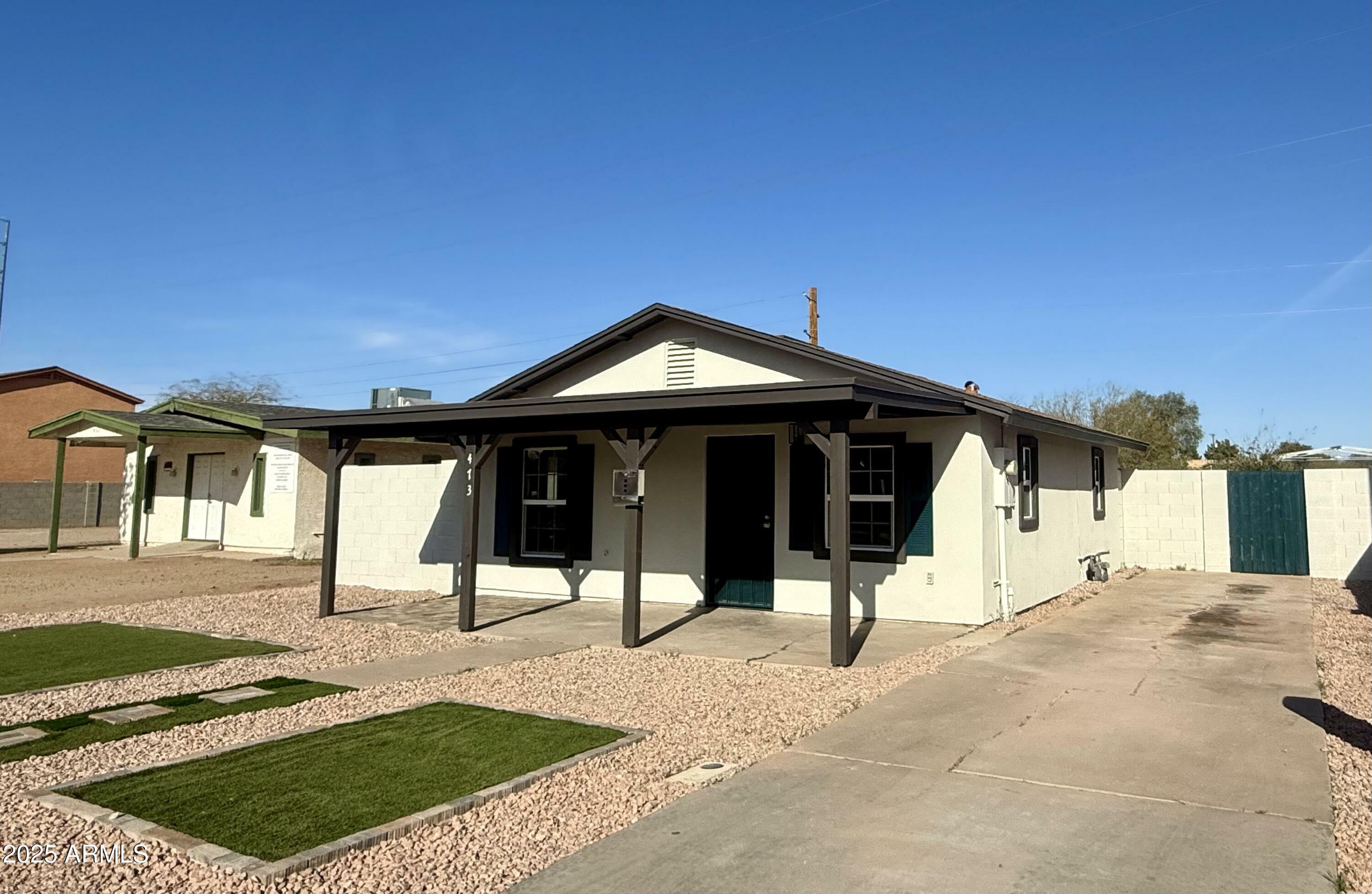 473 S Delaware Street  Chandler AZ 85225 photo