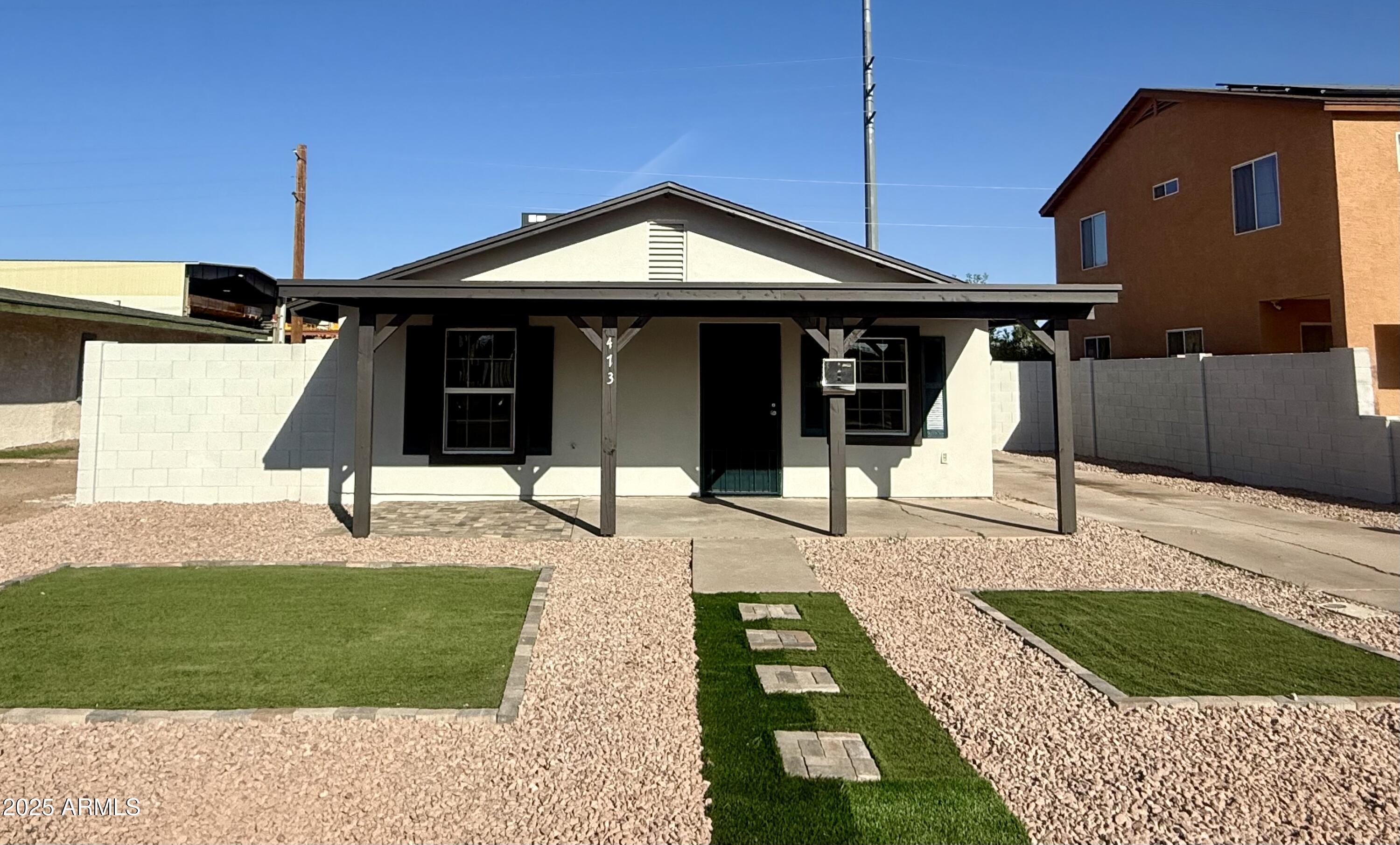 473 S Delaware Street  Chandler AZ 85225 photo