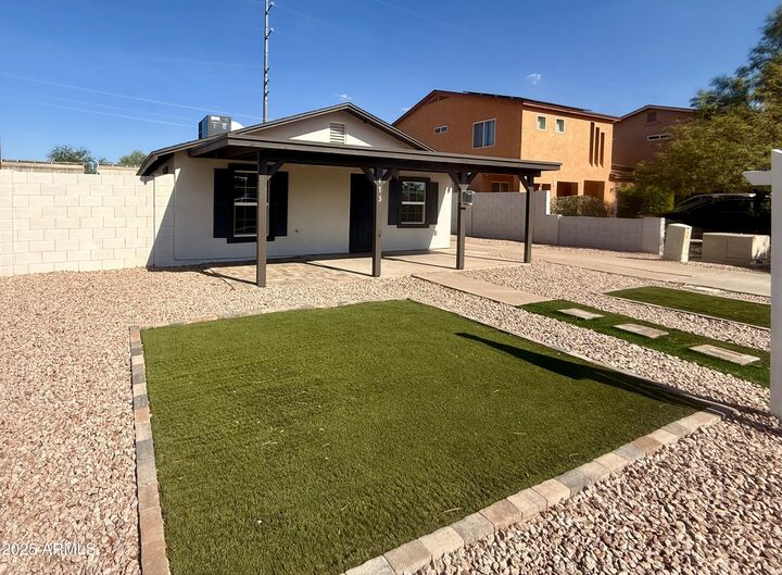 473 S Delaware Street  Chandler AZ 85225 photo