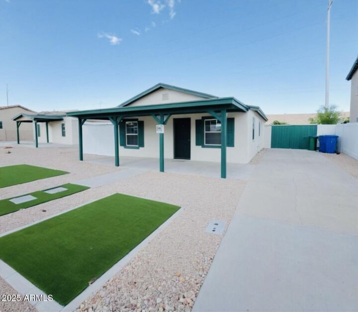 473 S Delaware Street  Chandler AZ 85225 photo