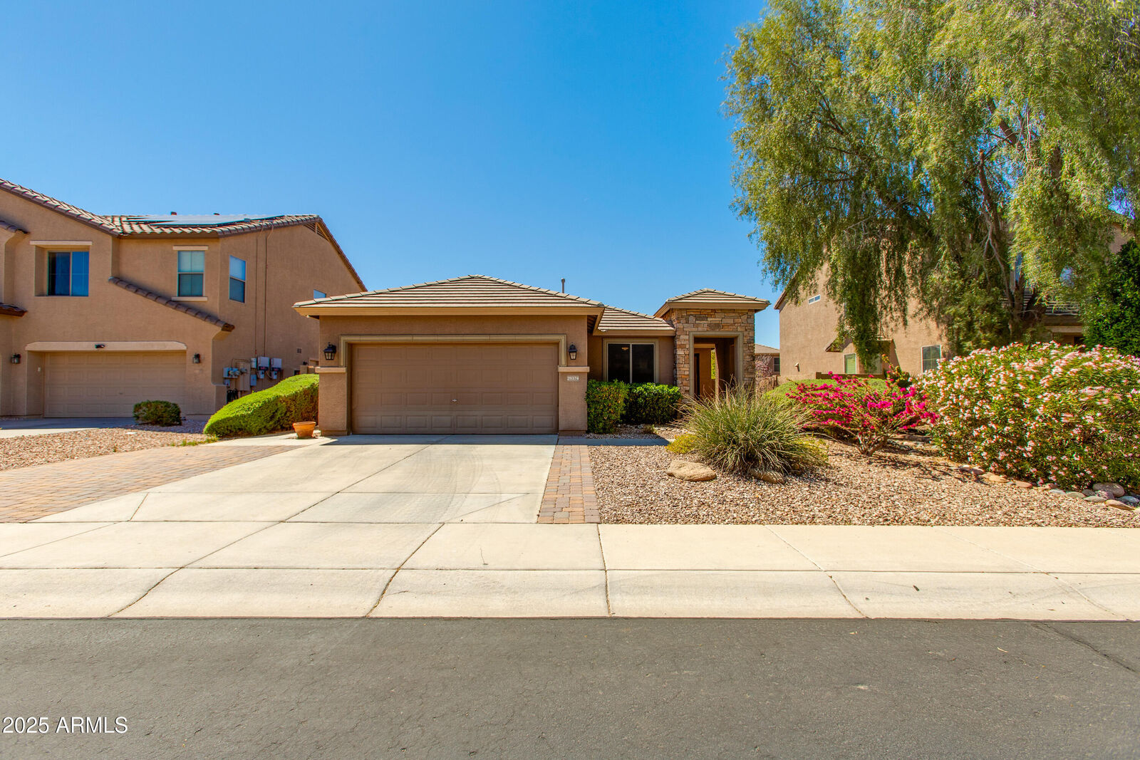 Home for sale in Peoria: 29374 N 68th Lane, Peoria, AZ 85383