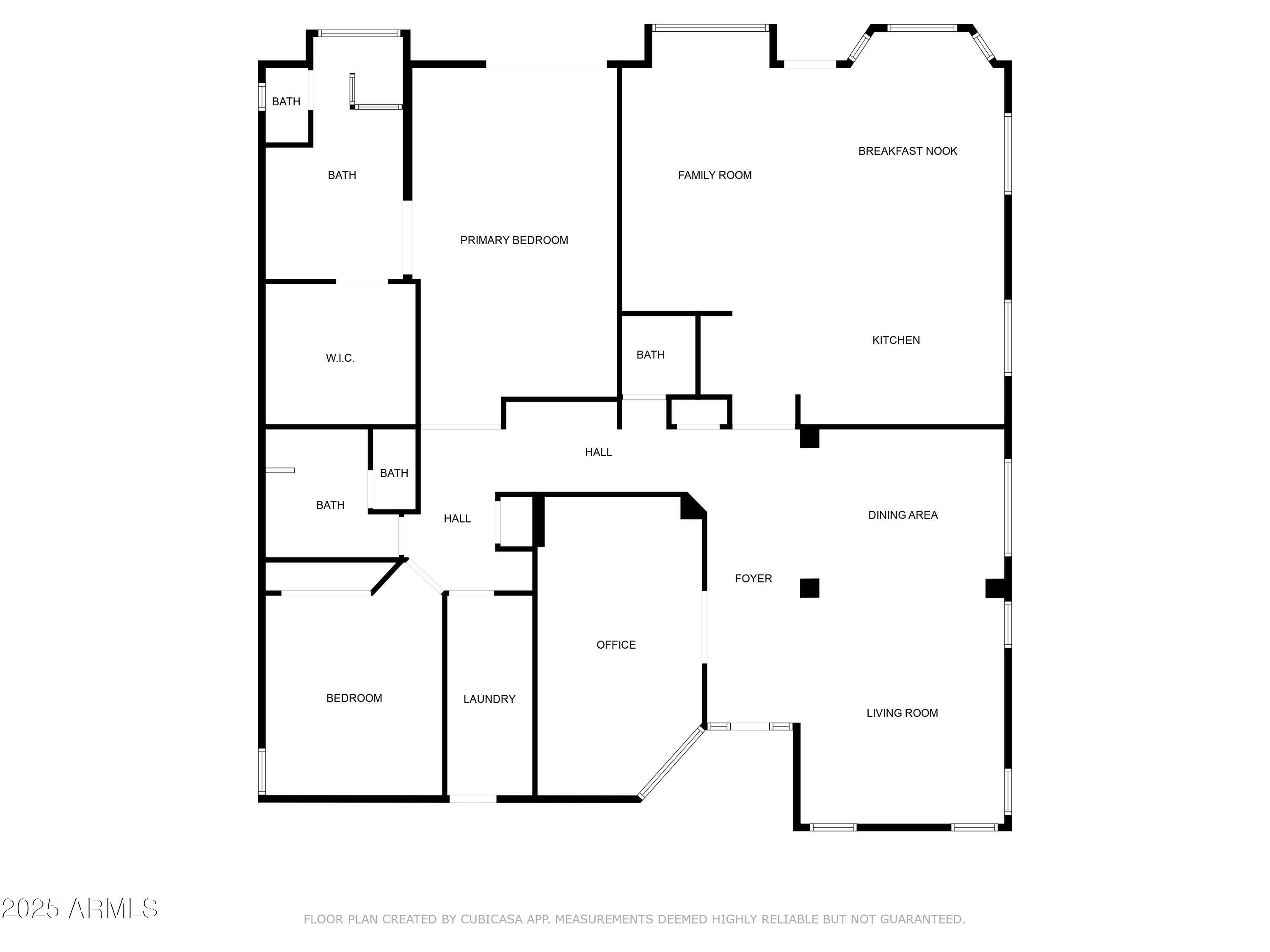 Property Photo: 24617 S Desert Trail Drive AZ 85248