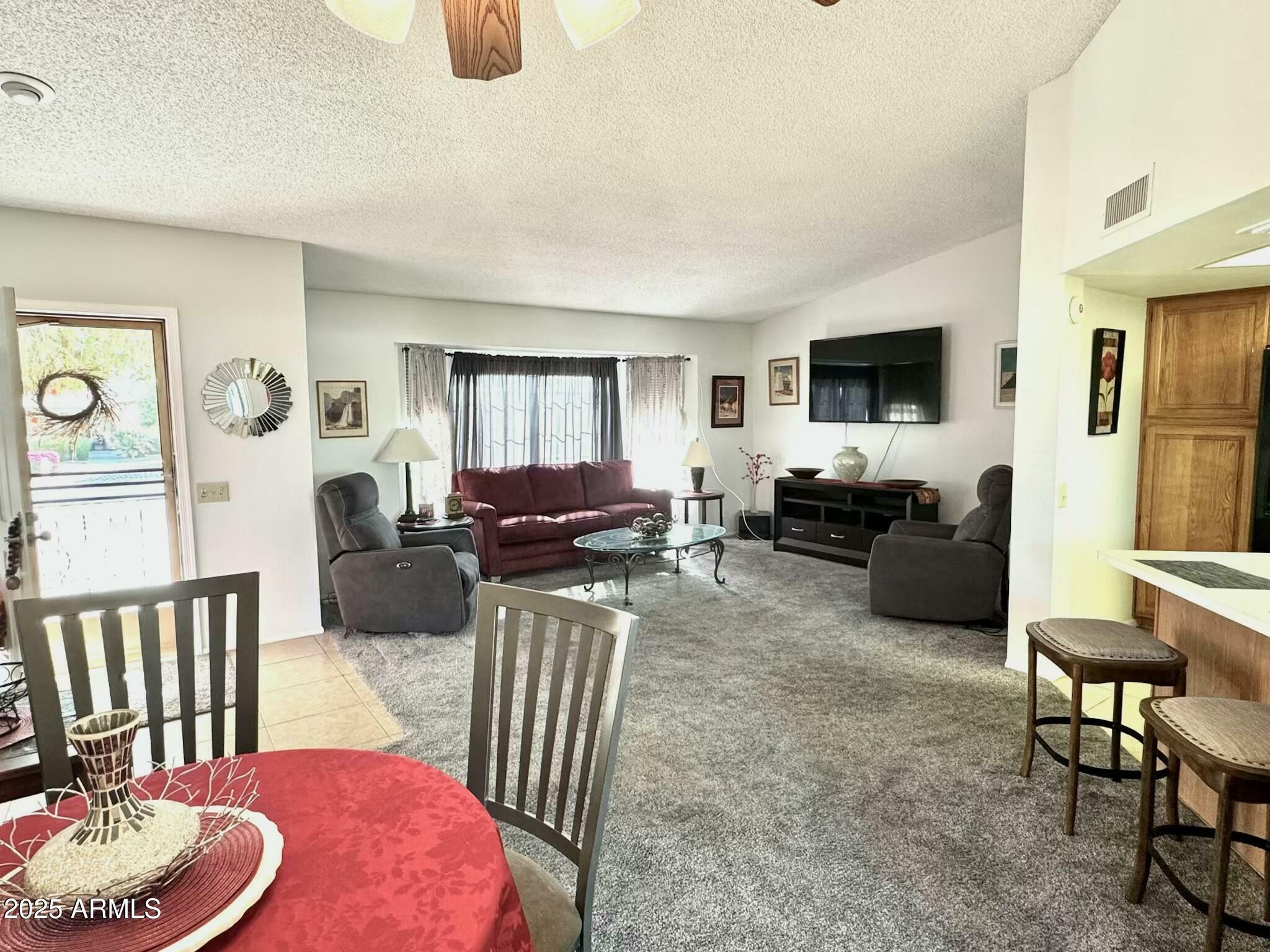 Property Photo: 18410 N Spanish Garden Drive AZ 85375