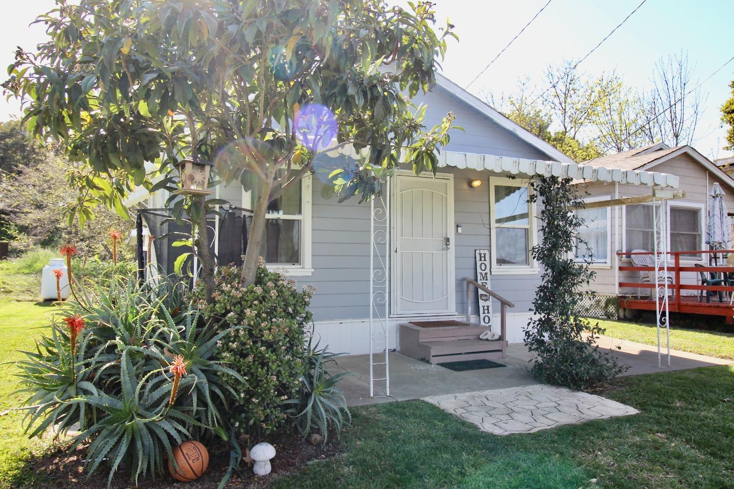 Property Photo: 1842 Anchor CA 95641