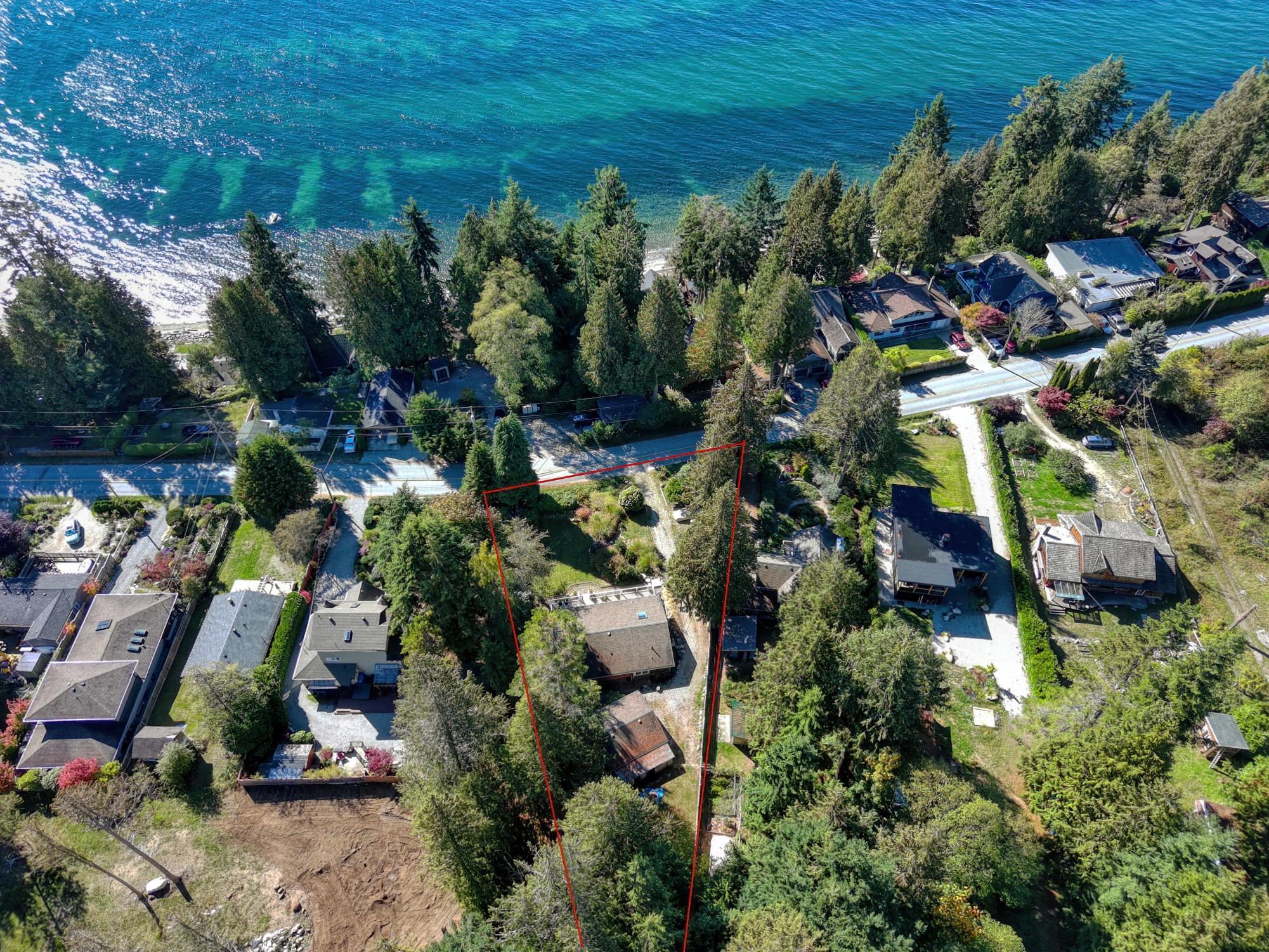 Property Photo: 3258 Beach Avenue BC V0N 2W2