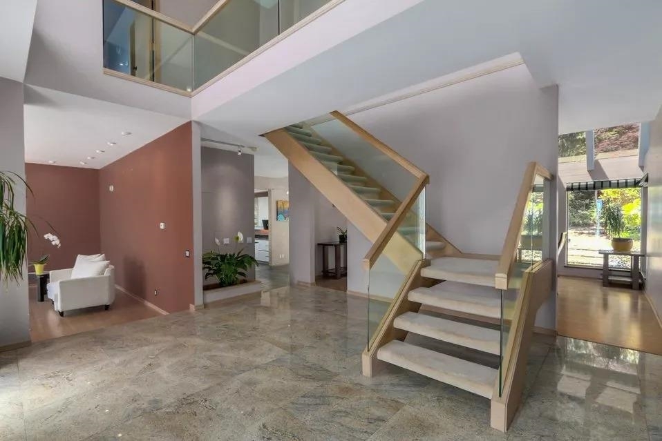 Property Photo: 4779 Woodley Drive BC V7S 3A6