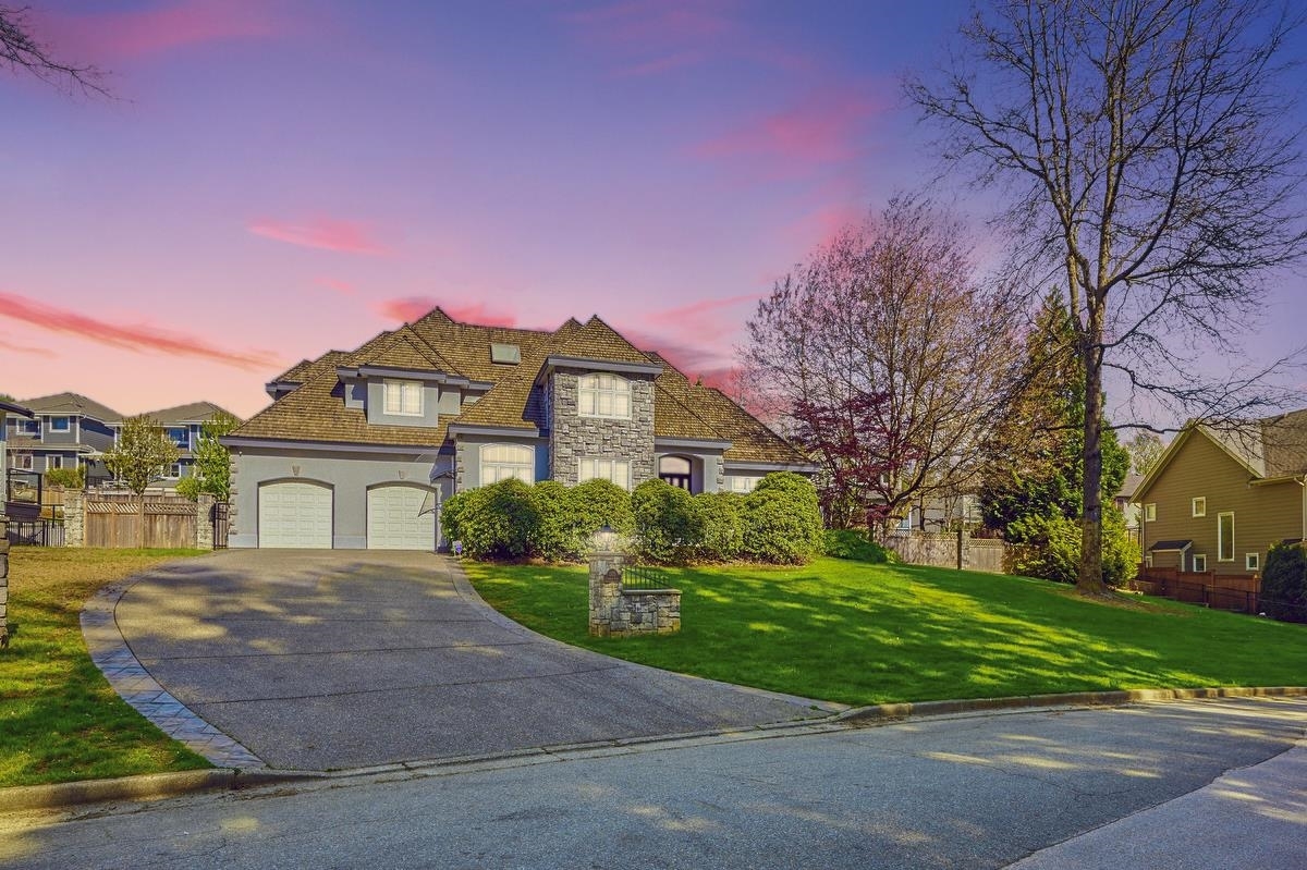 Property Photo: 1373 Glenbrook Street BC V3E 3G8