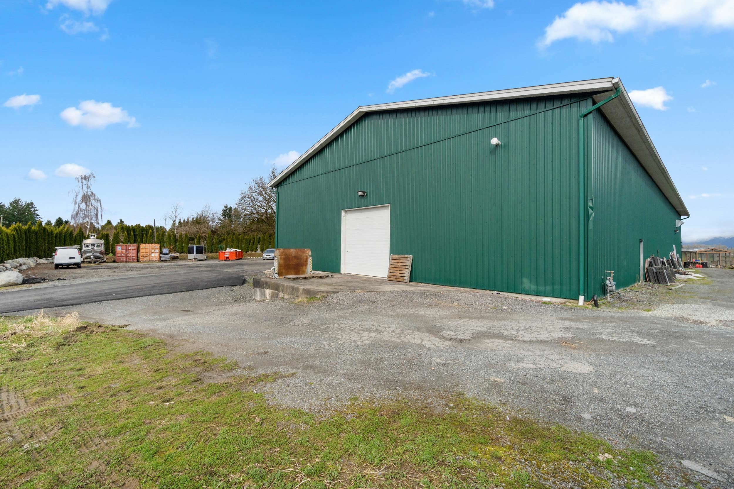 Property Photo: 21115 102B Avenue BC V1M 3J5