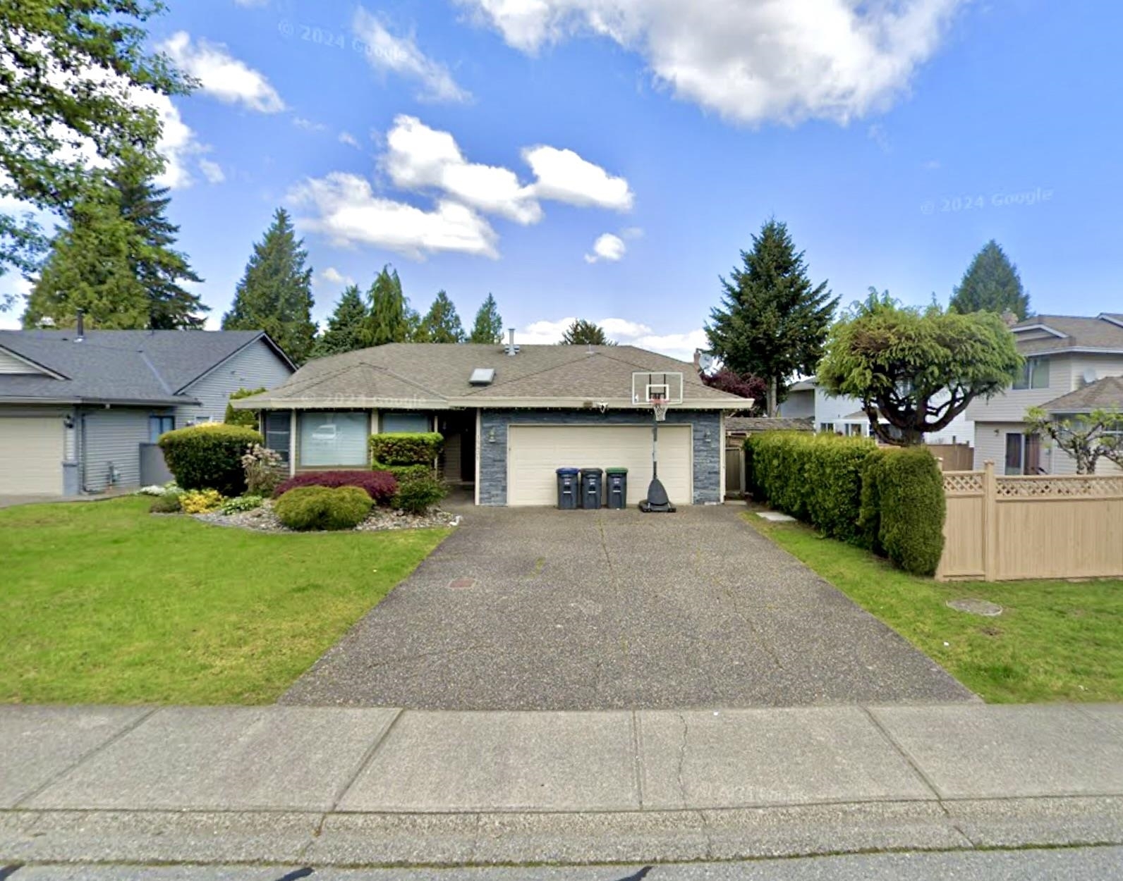 Property Photo: 15431 93 Avenue BC V3R 9B5