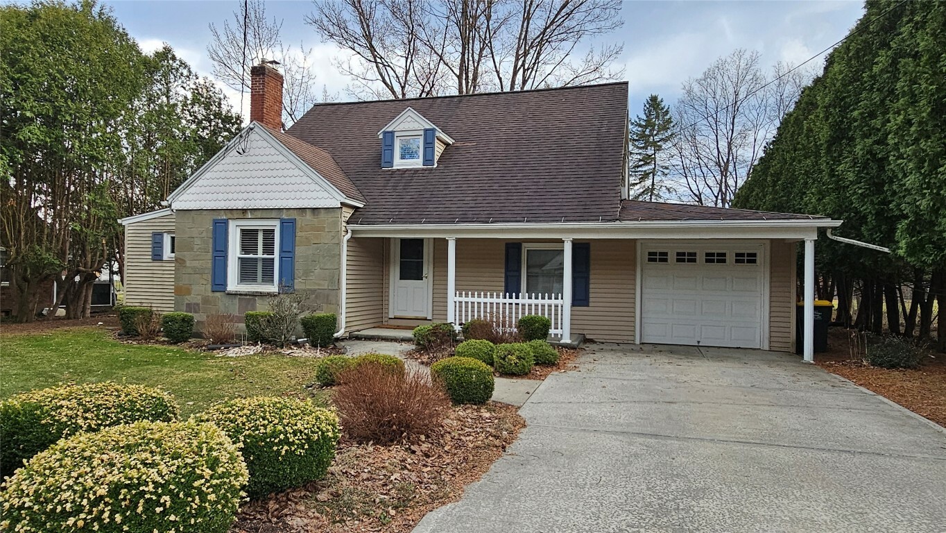 Property Photo: 25 Wallace Road NY 13905