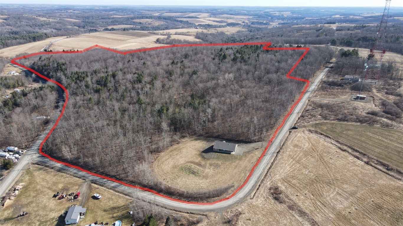604 Popple Hill Rd.  Berkshire NY 13736 photo