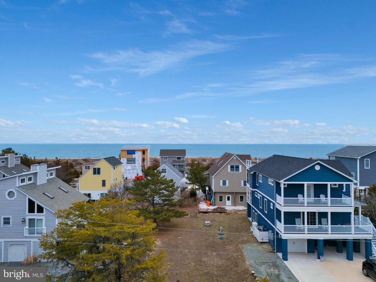 Property Photo: Lot 8 Pintail Lane DE 19968