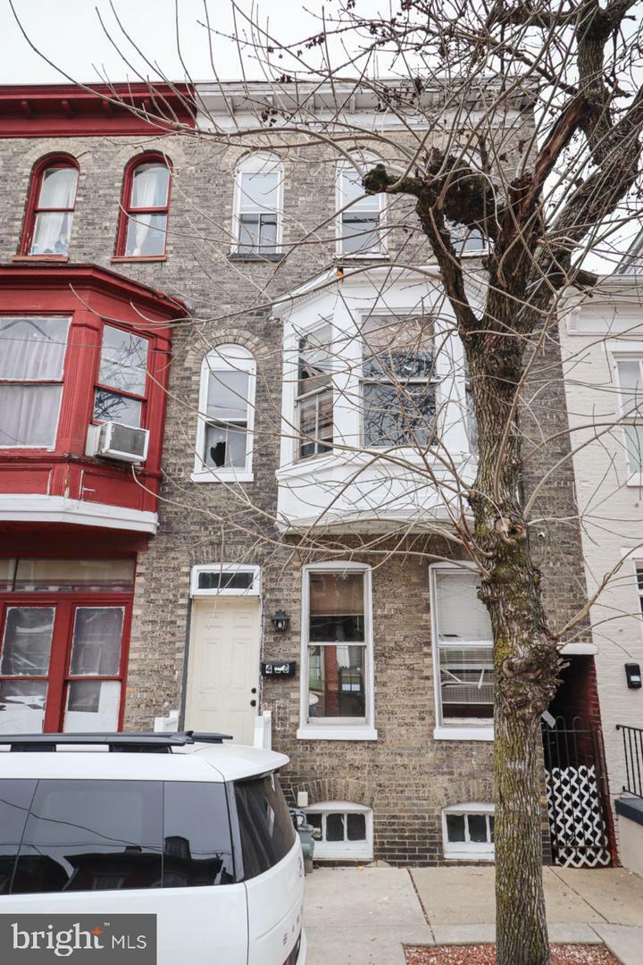 Property Photo: 458 W Princess Street PA 17401
