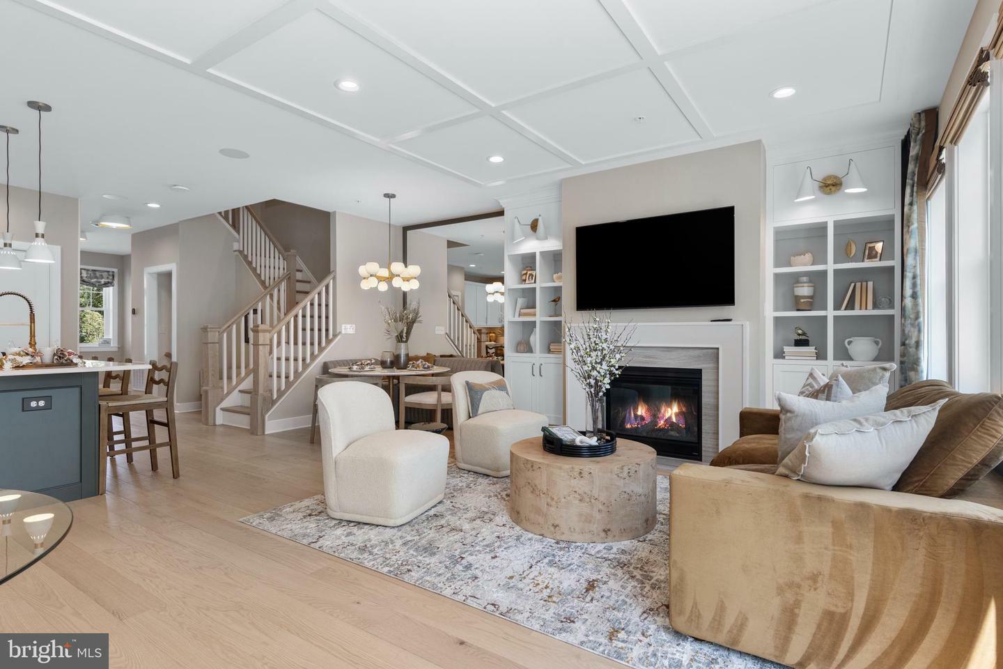 Property Photo: 332 Foxtail Lane Lot 80 PA 18914